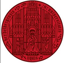 Heidelberg University logo