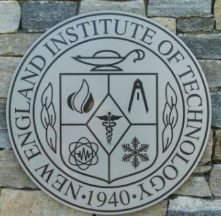 New England Institute of Technology logo