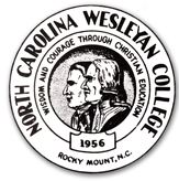 North Carolina Wesleyan College logo