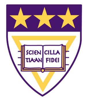 Trinity Washington University logo
