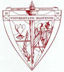 St. Augustine's University logo