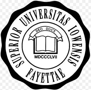 Upper Iowa University logo