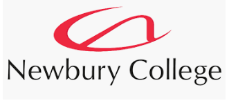 Newbury College logo