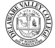 Delaware Valley University logo
