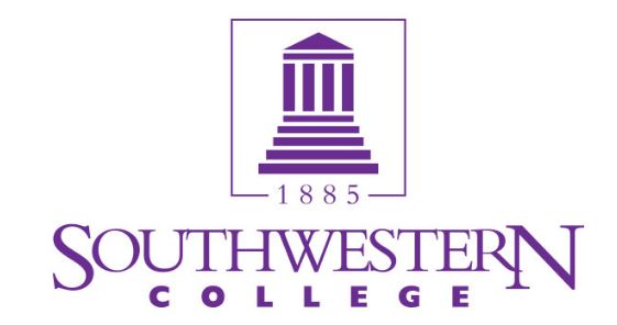 Southwestern College logo