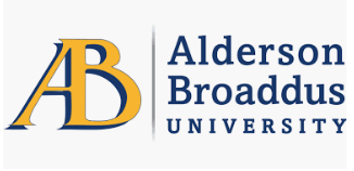 Alderson Broaddus University logo