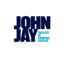 John Jay College of Criminal Justice logo