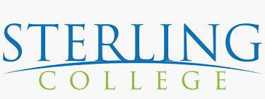 Sterling College logo