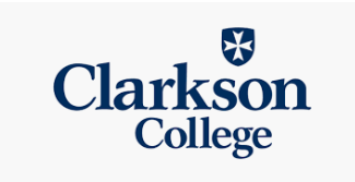 Clarkson College logo