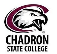 Chadron State College logo