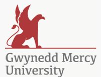 Gwynedd Mercy University logo