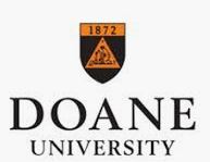 Doane University logo