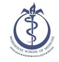 Morehouse School of Medicine logo