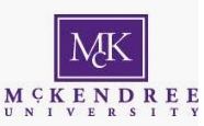 McKendree University logo
