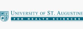 University of St. Augustine for Health Sciences logo