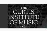 Curtis Institute of Music logo