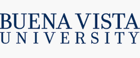 Buena Vista University logo