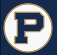 Principia College logo