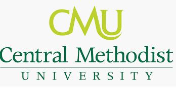 Central Methodist University logo