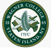 Wagner College logo