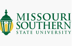 Missouri Southern State University logo