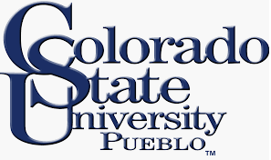 Colorado State University-Pueblo logo
