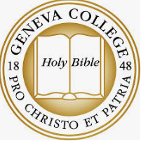 Geneva College logo