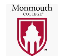 Monmouth College logo
