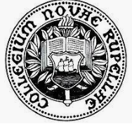 The College of New Rochelle logo