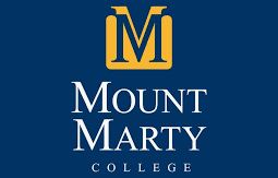 Mount Marty College logo
