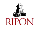 Ripon College logo