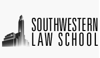 Southwestern Law School logo