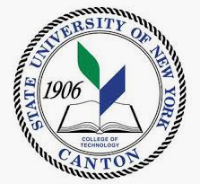 SUNY Canton logo