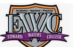 Edward Waters College logo