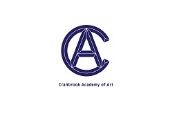 Cranbrook Academy of Art logo