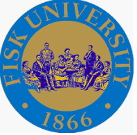 Fisk University logo