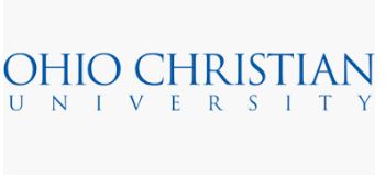 Ohio Christian University logo