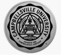 Campbellsville University logo
