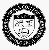 Grace College logo