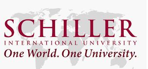 Schiller International University logo