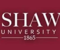 Shaw University logo