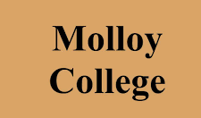 Molloy College logo
