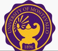 University of Montevallo logo