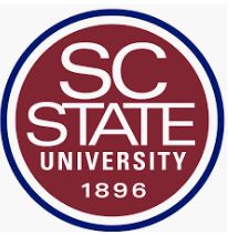 South Carolina State University logo