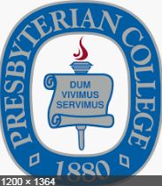 Presbyterian College logo