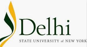 SUNY Delhi logo