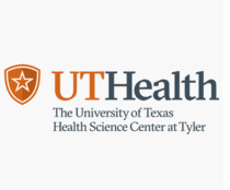 The University of Texas Health Science Center at Tyler logo