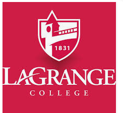 LaGrange College logo