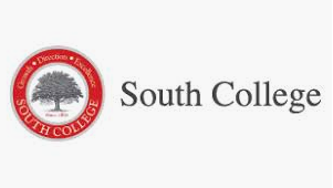 South College logo