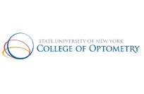 SUNY College of Optometry logo